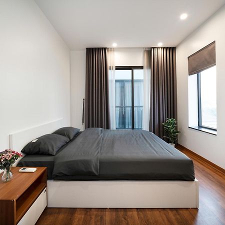Luxe Paradise Residence Trinh Cong Son Hanoi Bagian luar foto