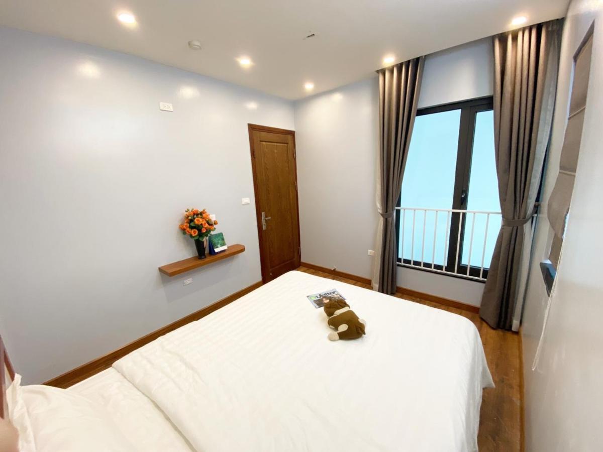 Luxe Paradise Residence Trinh Cong Son Hanoi Bagian luar foto