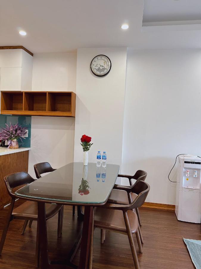 Luxe Paradise Residence Trinh Cong Son Hanoi Bagian luar foto