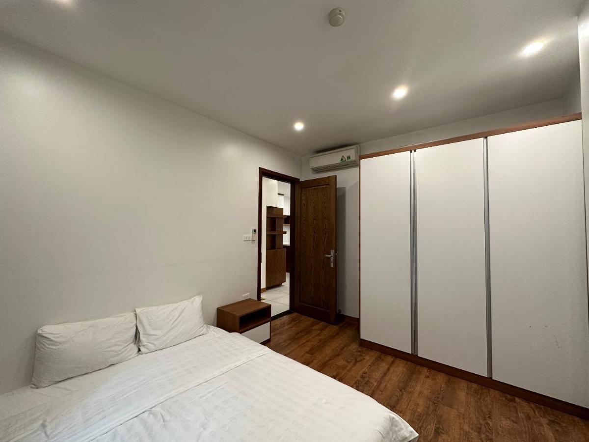 Luxe Paradise Residence Trinh Cong Son Hanoi Bagian luar foto