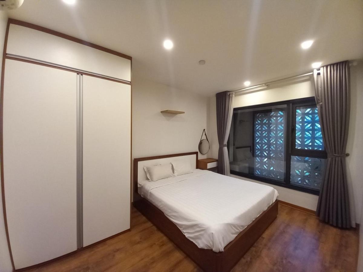 Luxe Paradise Residence Trinh Cong Son Hanoi Bagian luar foto