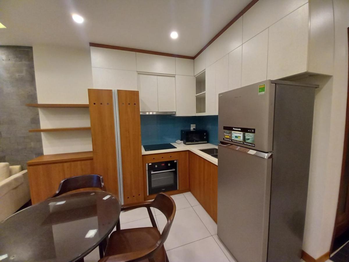 Luxe Paradise Residence Trinh Cong Son Hanoi Bagian luar foto